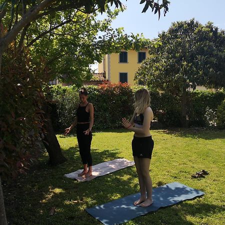 Fragolina Per Due Villa Lucca Buitenkant foto
