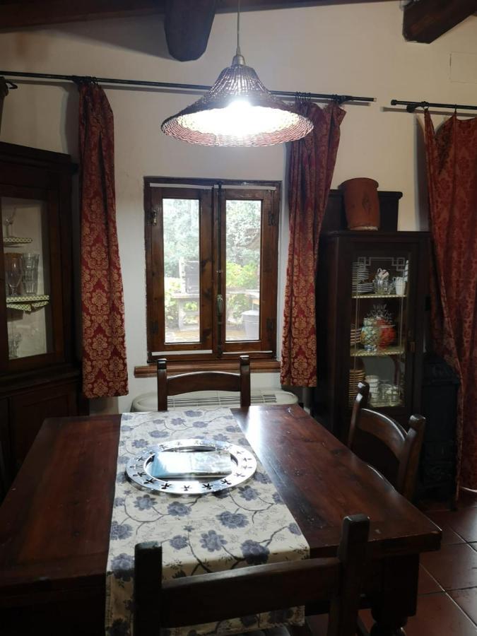 Fragolina Per Due Villa Lucca Buitenkant foto